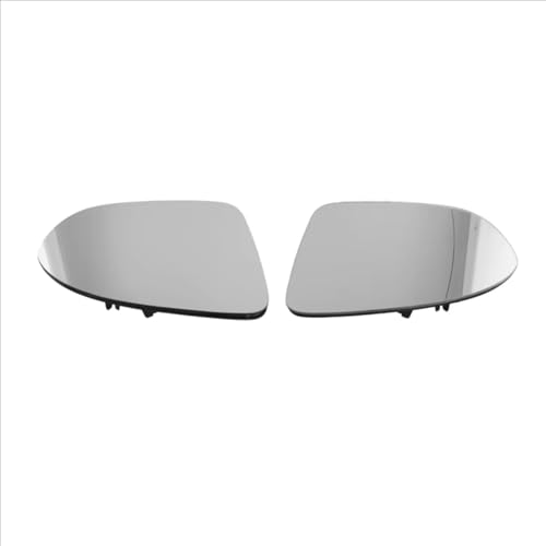 Lentilles de rétroviseur pour Opel Insignia B MK2 2017-2022 miroir droit gauche