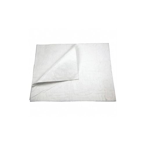 Value Brand Pad Oil Absorbent, Pk25