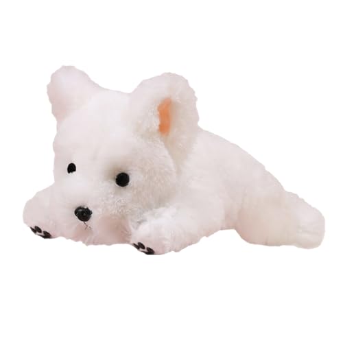 Animal peluche douce Generico : une decoration maison emotionnelle unique
