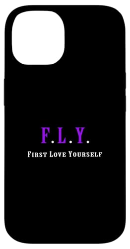 �p�[�v���J���[ First Love Yourself �p�[�v���O���t�B�b�N �X�}�z�P�[�X iPhone 14 �p