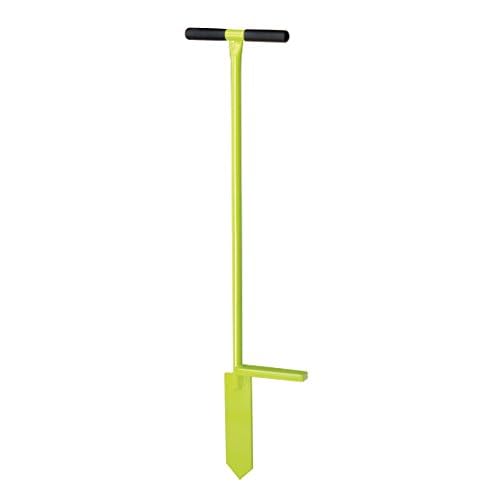 Timber Tuff Log Dibble for Planting