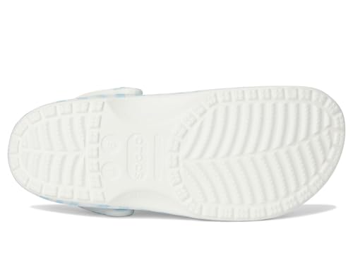 Image of Crocs Unisex-Adult Classic Clog - Seasonal Graphic