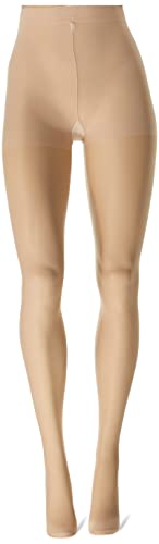 Image of Hanes Silk Reflections Women's Plus-Size Enhanced Toe Pantyhose