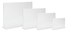 Karteo® T-Form Werbeaufsteller...