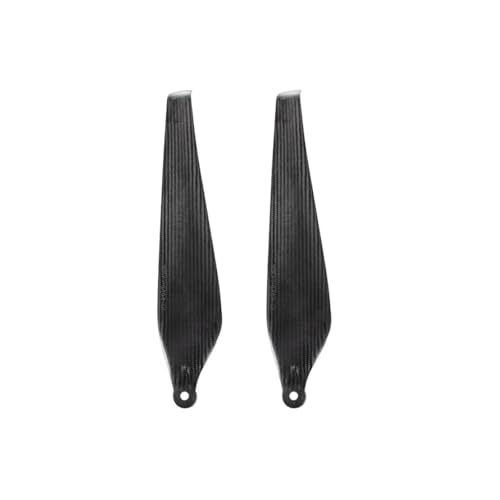 Hélices pliantes de 40 pouces en carbone renforcé pour drones industriels X11 TQ-40132