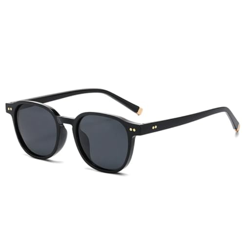 Lunettes de soleil carrées pour vos festivals et sorties urbaines