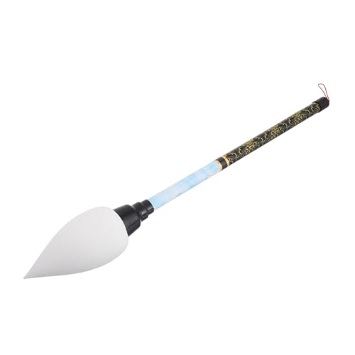 FELTECHELECTR Dance Performance Accessories Large Calligraphy Brush Pen Goat Hair Brush 50cm