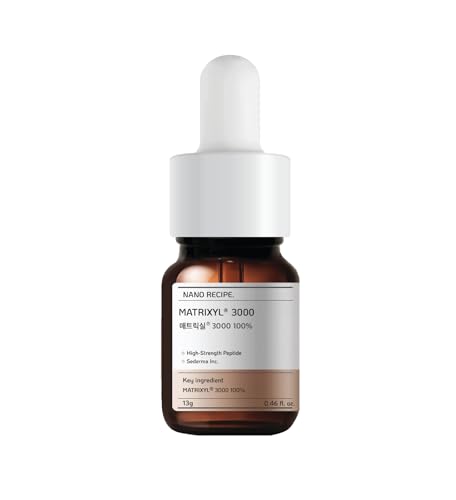 Babyface 20% Argireline with Matrixyl 3000 Concentrated Peptide Firming Serum 1.3 oz