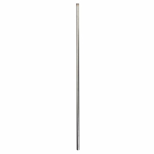 EsportsMJJ 10mm titane Ti grade GR5 alliage de titane tige barre longueur 50cm