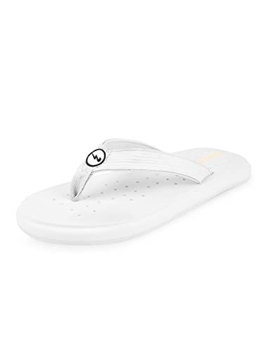 Image of Campus Men Gc-1036B Flip-Flops