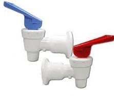 Sunbeam Water Cooler Faucet Tomlinson Handle Combo Pack