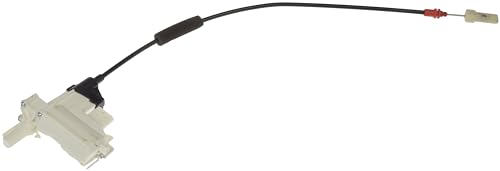 Moteur de porte avant en panne résolu avec Dorman 937-351 côté conducteur