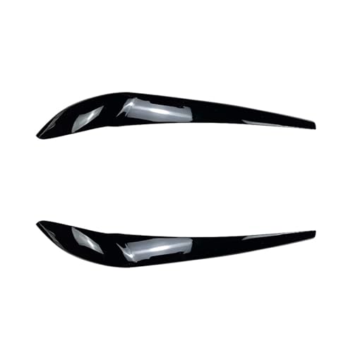 Sourcils de phare auto X3 F25 pour sublimer vos trajets quotidiens