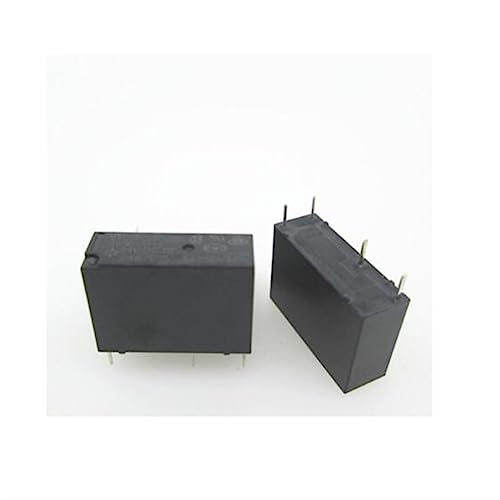 G5NB-1A-E-24VDC relais de rechange pour carte électronique de climatisation
