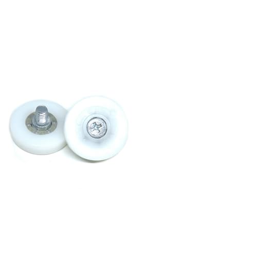 直径30mm DR30 C1L8W7M6 家具スライドドア&窓 POMガイドホイール DRL30 C2L8W7M6 C2L12W7M6 DR19 DR22 DR26 MOICEYHF(DR19-C3L8W6M6)。
