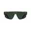 Transparent Green