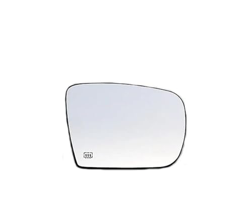 Miroir rétroviseur chauffant Maserati Ghibli 2014 2015 2016 passager