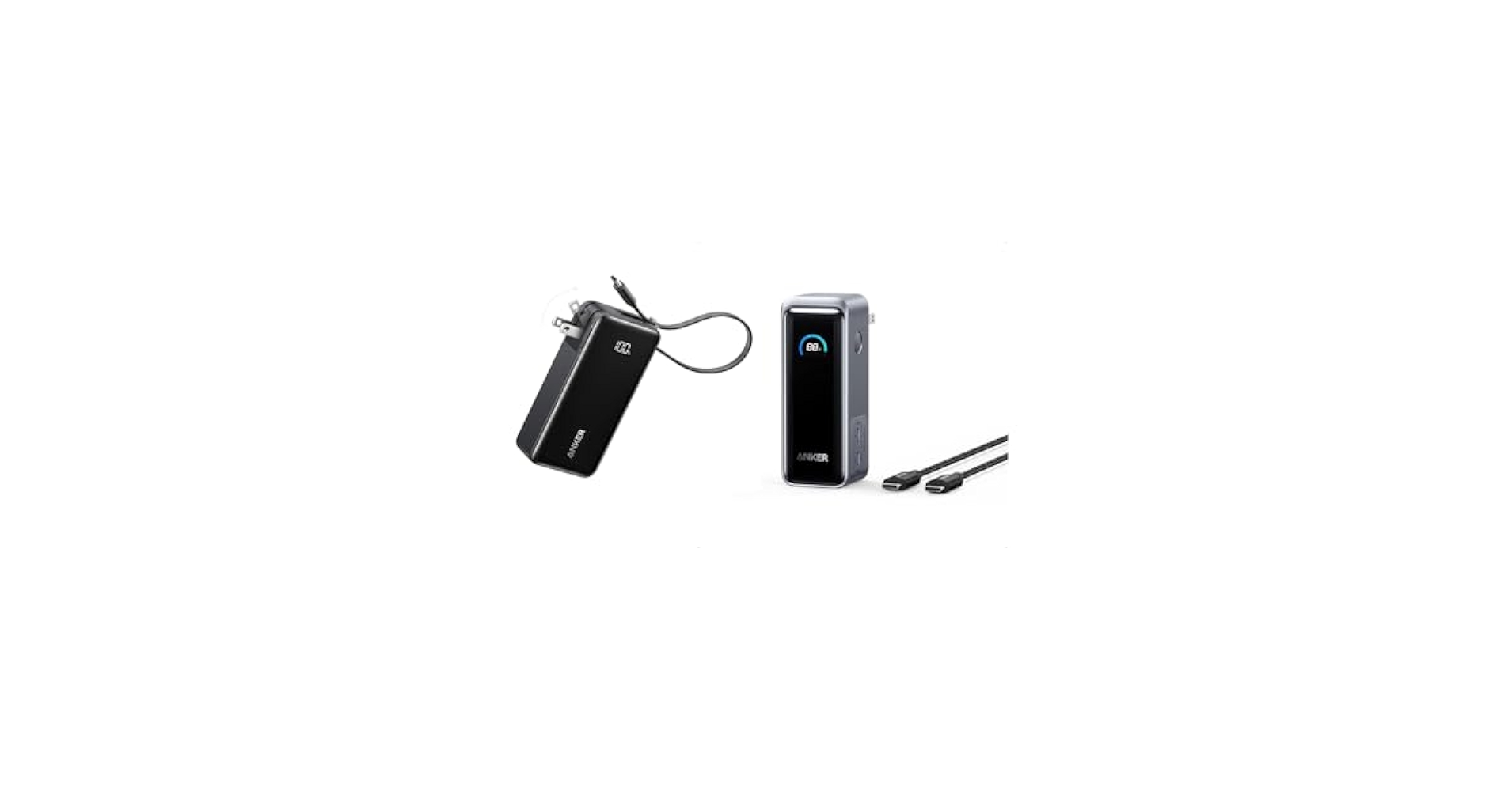 Amazon.com: Anker Prime Power Bank, 9,600mAh Battery Pack