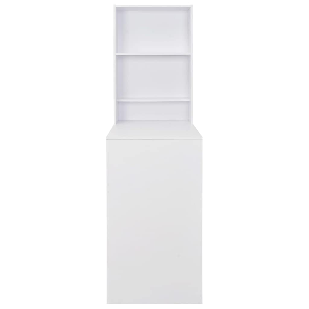 Bartisch Stehtisch Bartresen Bistrotisch Tresentisc Produktbild-Vorschau 4