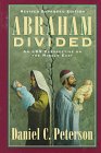 Abraham Divided: An Lds Perspective on the Midd... 1562362240 Book Cover