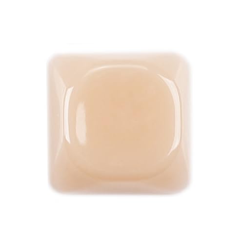 Mechkeeb MOA Profile 1U �L�[�L���b�v �u�����N Thinck PC 1.6mm �J�X�^���L�[�L���b�v MX���J�j�J���L�[�{�[�hDIY�p