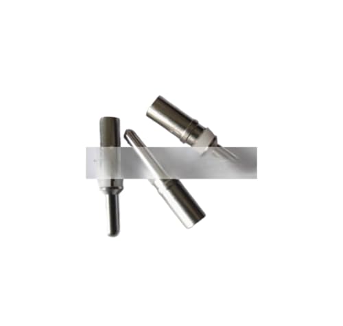 Set of 10 new suitable terminal connector plug pins HVG30M4