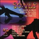 Sones [Audio CD] Various Artists