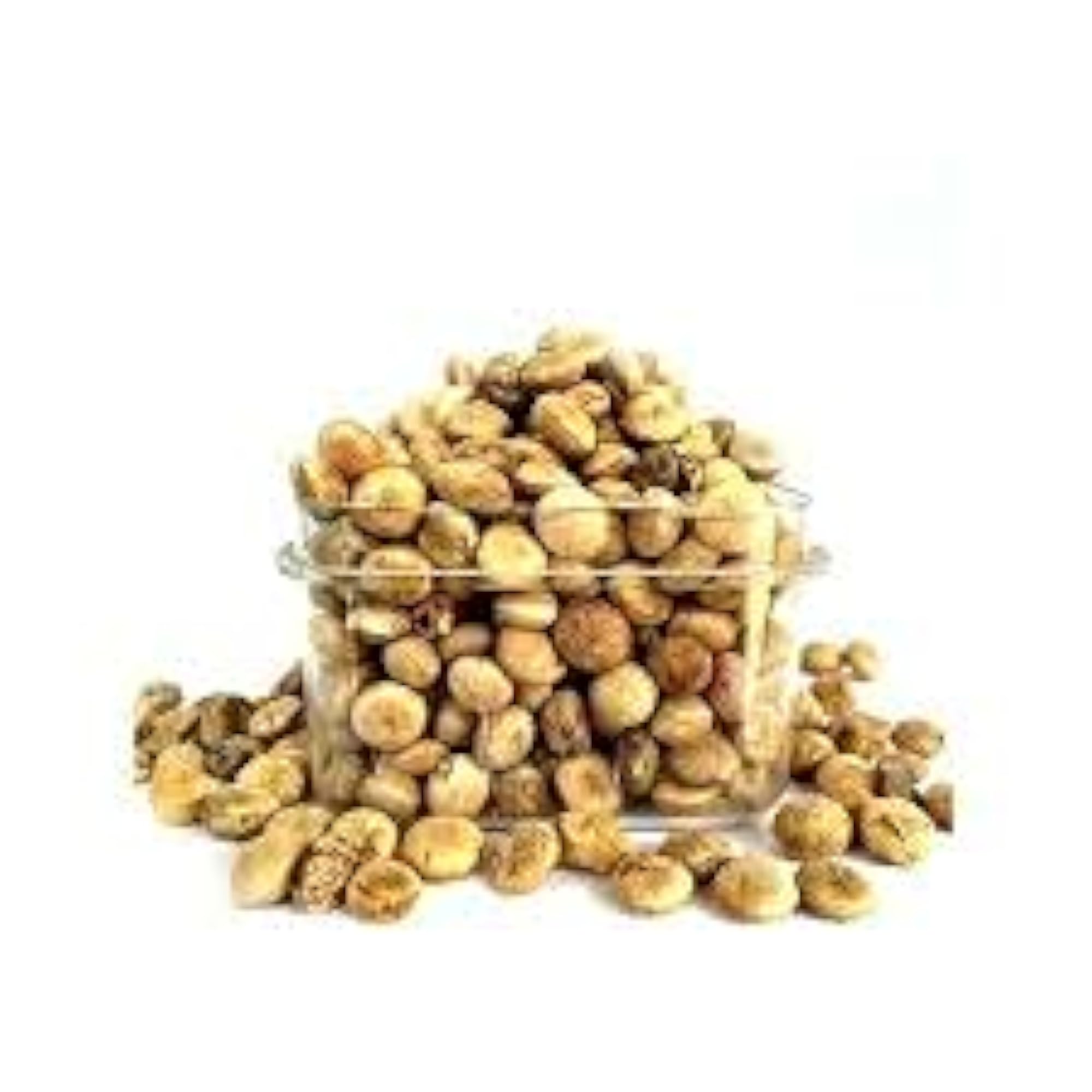 Thetran Kottai Powder, 500g Strychnos Potatorum for Digestive Support