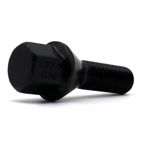 Tornillo llanta para sustitución de pernos en llantas de aleación Mini R55 R57 4
