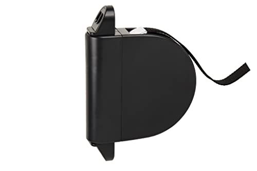 Cofan Rollladenschaufel | Aufklappbare Kehrschaufel | Hergestellt aus hochwertigem PVC | Verschiedene Stärken zur Auswahl