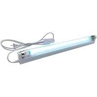 SMART UVC LED-lamp voor desinfectie en sterilisatie (60W) | Cool Mania