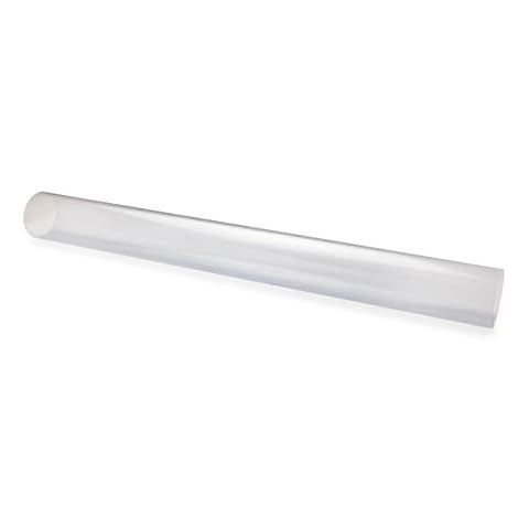 WoodRiver Dust Connection Clear Acrylic Tube 36” x 4” Cover