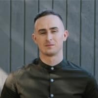 Poema S12 004 | The Age of Disclosure with Trace Bell