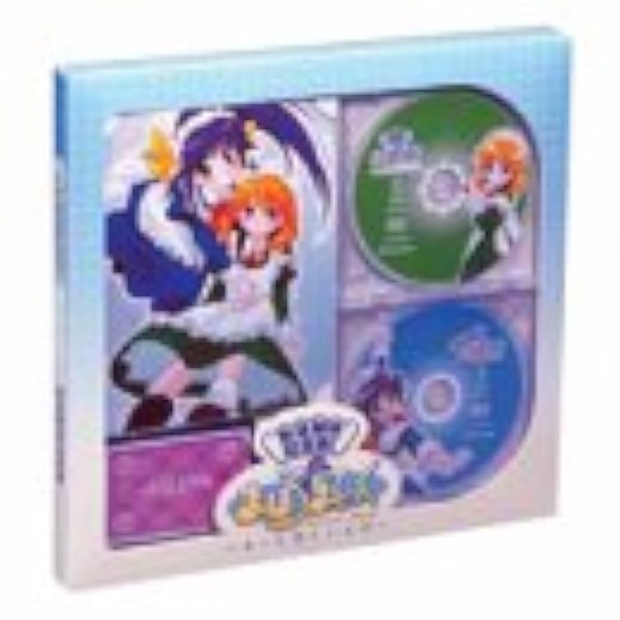 Amazon.co.jp: まほろまてぃっく~もっと美しいもの~放送開始記念版