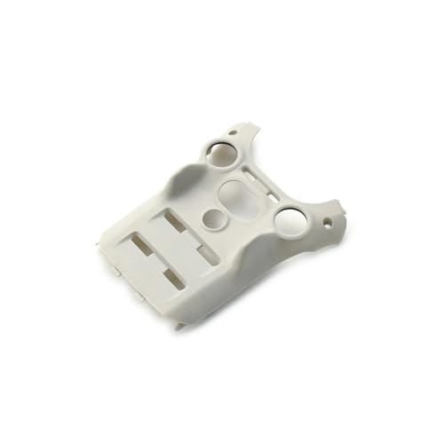 Réparation drone Mini 4 Pro coque inférieure fissurée résolue