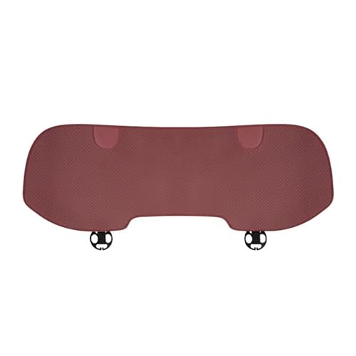 Protections siège PU coussin de siège auto respirant Cooper JCW