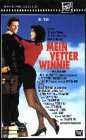 Preisvergleich Produktbild Mein Vetter Winnie [VHS]