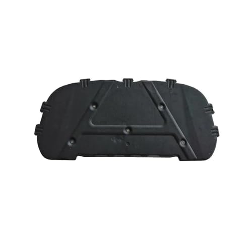 Tapis isolant capot moteur BMW Série 1 E81 E87 confort routier