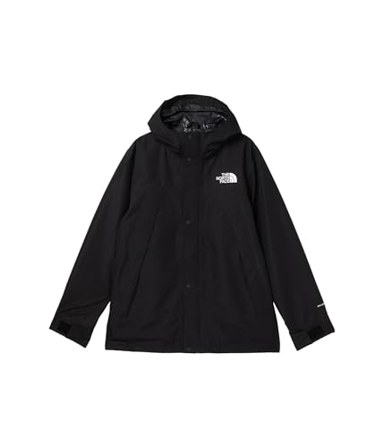 Chaqueta Dryvent Mono Mountain ideal para excursiones de colegio y días de lluvia 1