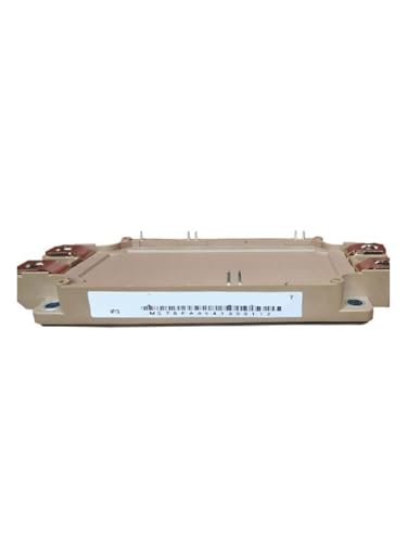Module thyristor 6MBI100S-060-50 contre les pannes de surchauffe - 2