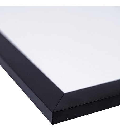 Quadro/Poster Com Moldura Arma Fuzil Armamentista P7012