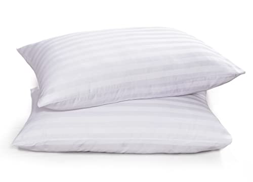 Image of Paraffin Wax Candles (Set of 50, Burn Time: 2 Hours) with Cotton King Size Pillow Perfect for Decoration of Diwali, Christmas, Dinner, Wedding Parties, Church, Spa, Restaurant