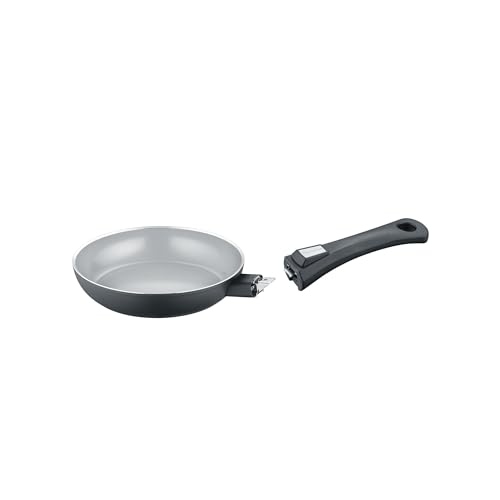 Poêle Berndes Vario Click induction b.perfect 30cm pour une cuisson sans attacher - 3
