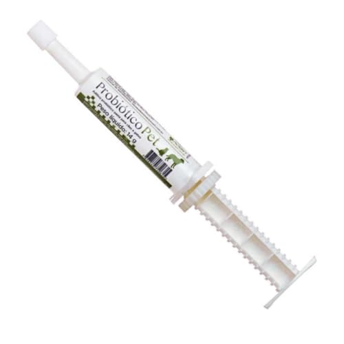 Combo 3 Probiotico Pet Avert 14g Para Cães e Gatos Kit