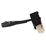 Scitoo fit 1993-1995 Nissan Pathfinder 1995 for Nissan Pickup 1994 for Nissan D21 Turn Signal and Headlamp Dimmer Switch 2554075P08