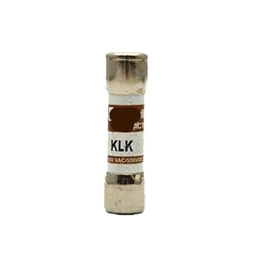 Fusible KLK-25 500V pour éviter les pannes et protéger vos appareils