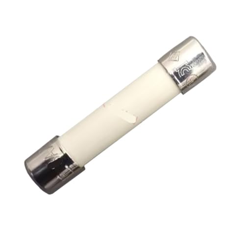 Fusible céramique 1A 250V 6*32mm haute résistance série 326 314