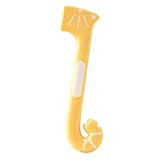 Criadero de Gatos - Genérico Cuchara Felina Mango Largo Ergonómico Antideslizante y Portátil