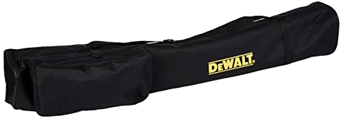 DEWALT Laser Level Mounting Pole, 1/4-Inch Base (DW0882),6.4 x 5.75 x 31.5 inches by DEWALT - Image 2