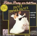 Dance Dance Dance [Audio CD]